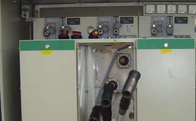 发电机型式试验测试系统
